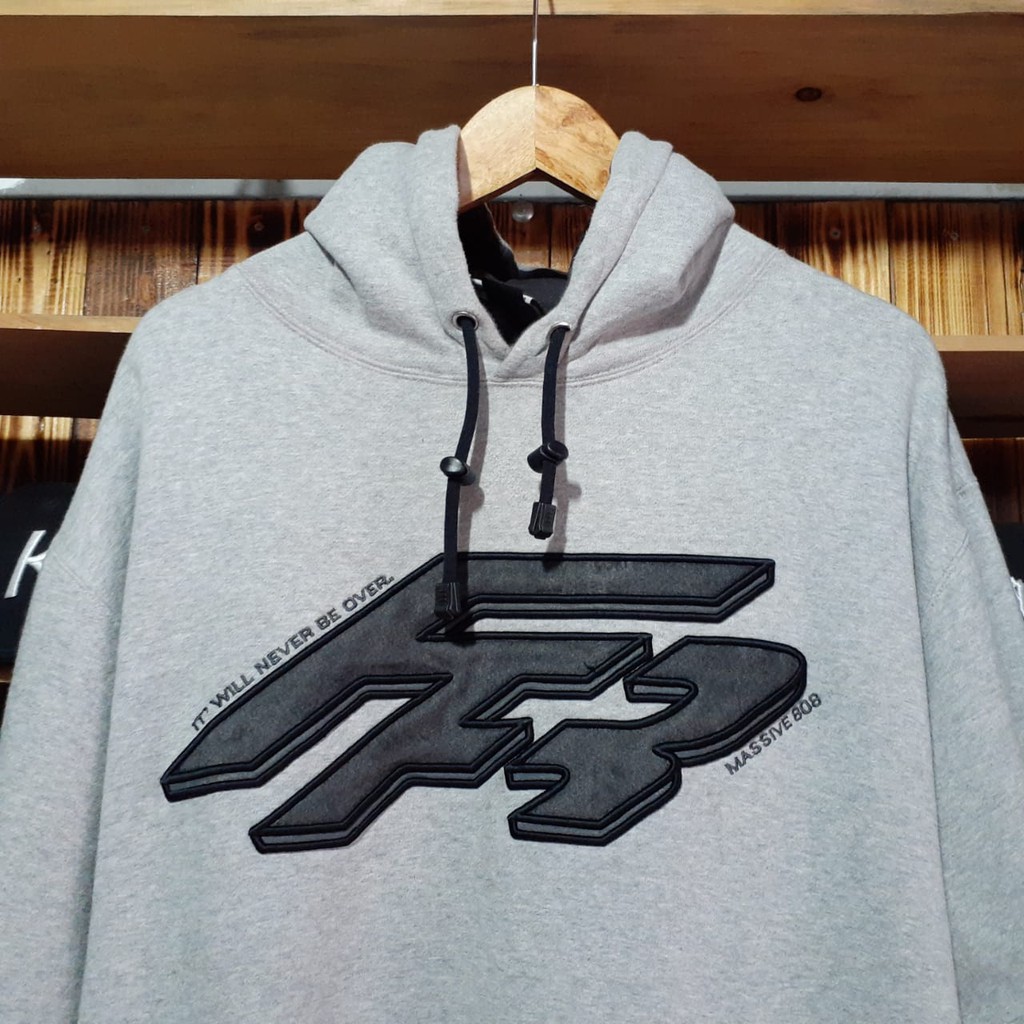 Hoodie Freaky