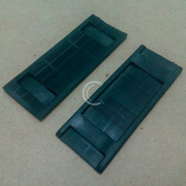 Karet Bantalan Pundak Tali Selempang PerLusin