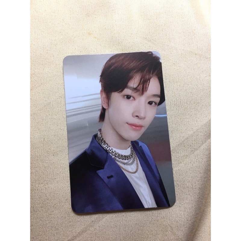 PC Sungchan Past Ver.