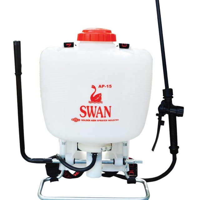 SWAN SPRAYER AP-15