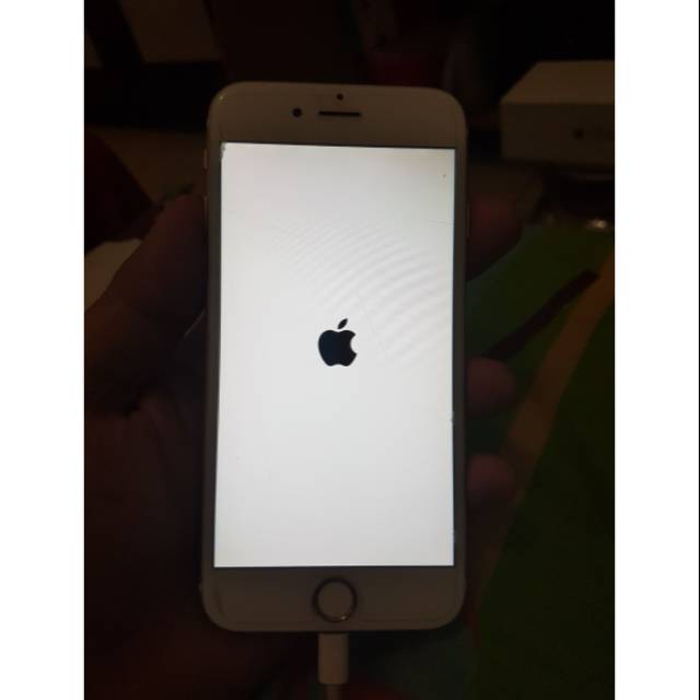 Iphone 6 lock icloud