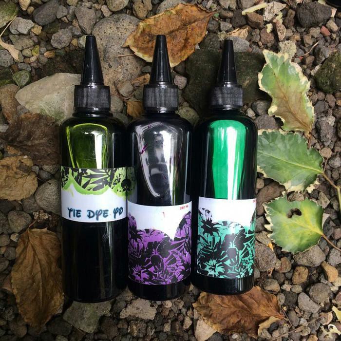 

Art / Pewarna Tie Dye 250 Ml 3Warna