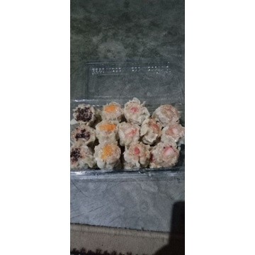 

dimsum mix isi 25 beku