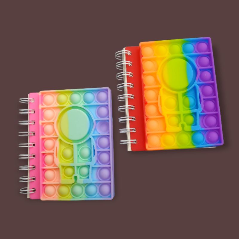 Notebook Popit Mk844