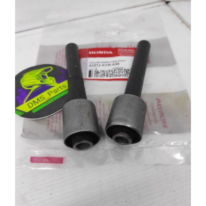 BOSH BOS ARM FORK PANJANG BEAT KARBU / SCOOPY KARBU / VARIO KARBU