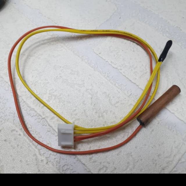 thermistor ac sharp