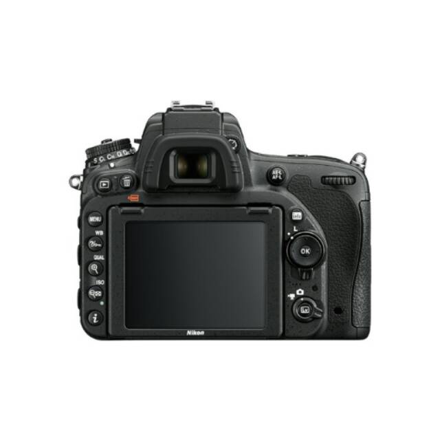 Camera Nikon D750 body only