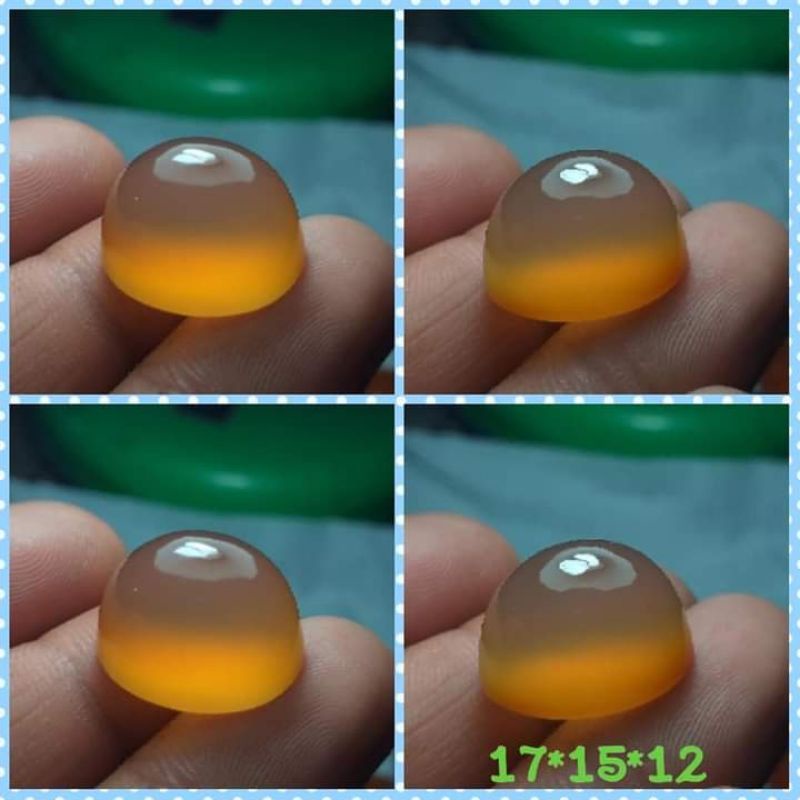 Batu Anggur Nukleus Giwang Luber Top HQ