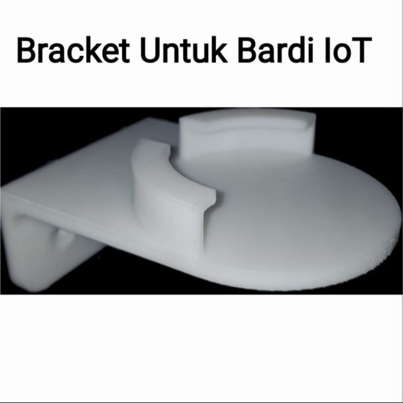 BARDI Smart Indoor Camera PTZ IP 1080HD CCTV Wifi Iot Bracket Breket Holder Mounting Wallmount