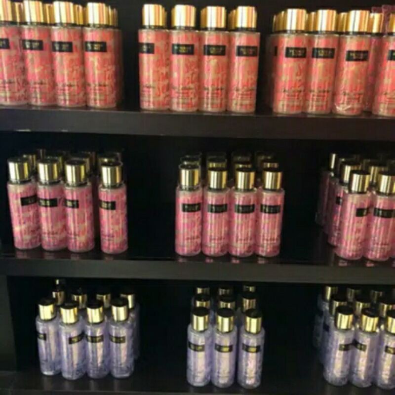 [ORIGINAL] VICTORIA SECRET