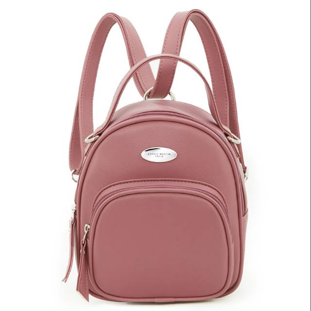 Tas Halinka Tas Ransel Sophie Martin