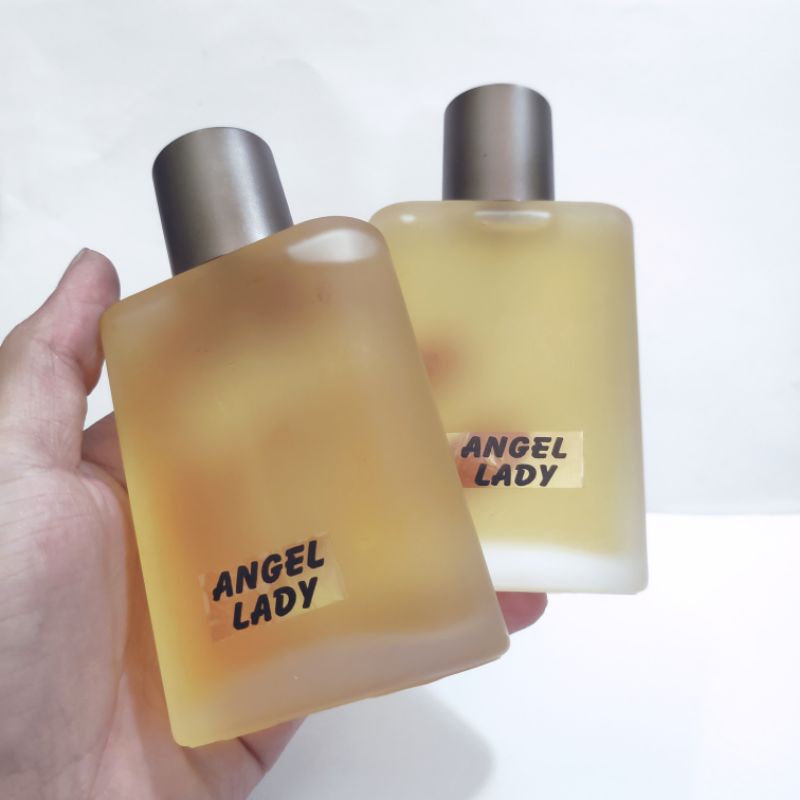 Parfum Refill Angel Lady 30ml 50ml 100ml