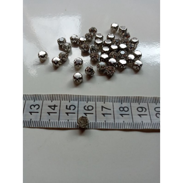 Payet cangkang/diamond cangkang 3D anti karat anti nyangkut