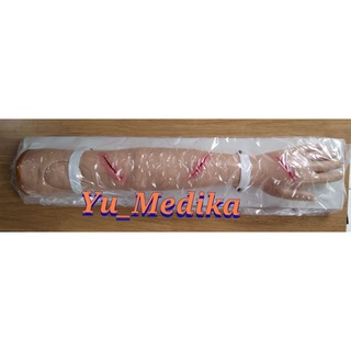 Jual Phantom Manikin Tangan Jahit (Heacting) |Alat Peraga|Manekin