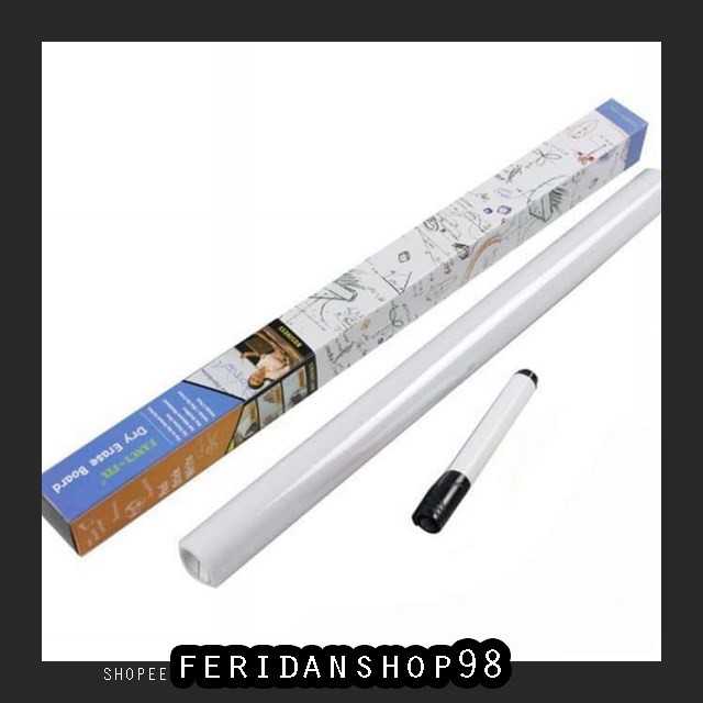 

BT355 BEST DRY ERASE WHITEBOARD BY FERIDANSHOP98