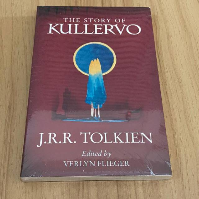 THE STORY OF KULLERVO