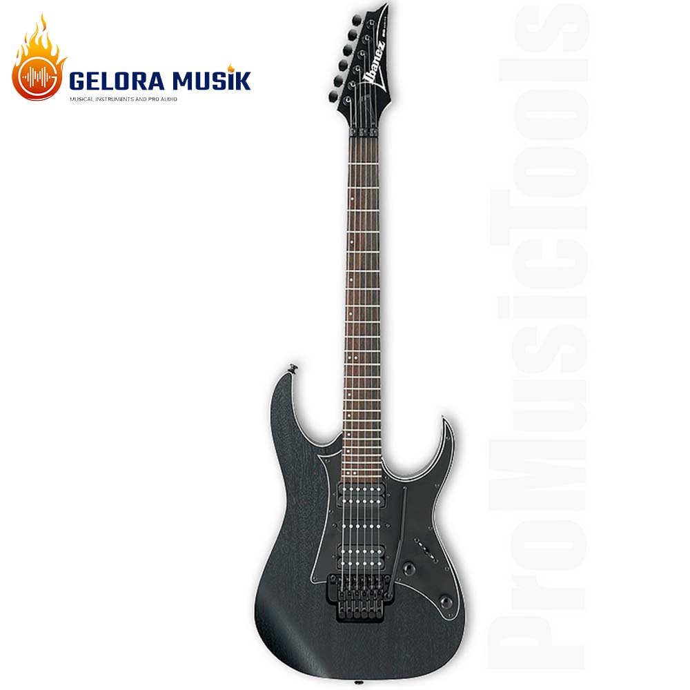 Gitar Elektrik Ibanez RG350ZB - WK
