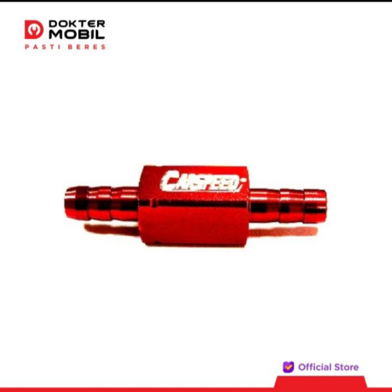 PCV Cyclone - Tarikan Mobil jadi Enteng & Hemat BBM