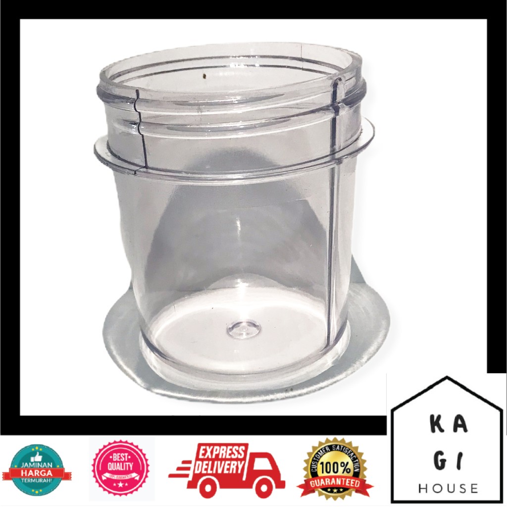 Gelas Bumbu Philips HR 2815 / 2810 MIKA