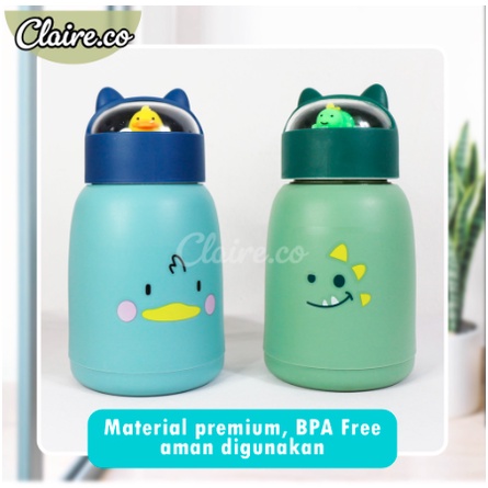 BOTOL TERMOS ANAK MUNGIL 360ML / TERMOS UNTUK MAKAN BAYI / TERMOS LUCU Botol Anak Sedotan Botol Anak Sekolah Botol Anak Lucu Botol Anak Karakter Botol Anak TK Viral Minuman Anak Muda Minuman Anak Kecil Termos Anak Sekolah Termos Anak Tahan Panas Karakter