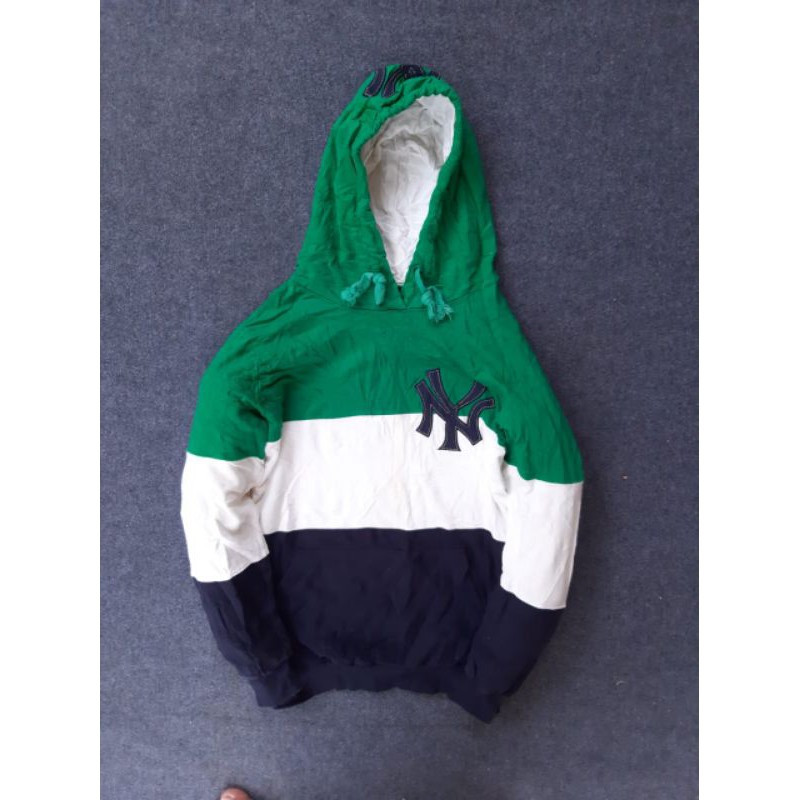 borongan jaket second