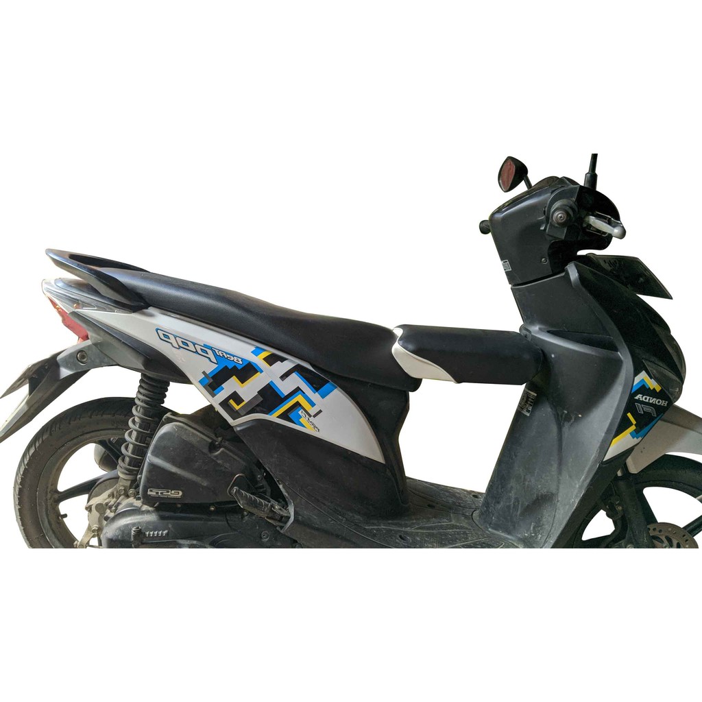 Harga JOK Motor Anak Beat POP Terbaru Januari 2022 BigGo Indonesia Harga JOK Motor Anak Beat POP Terbaru Januari 2022 BigGo Indonesia