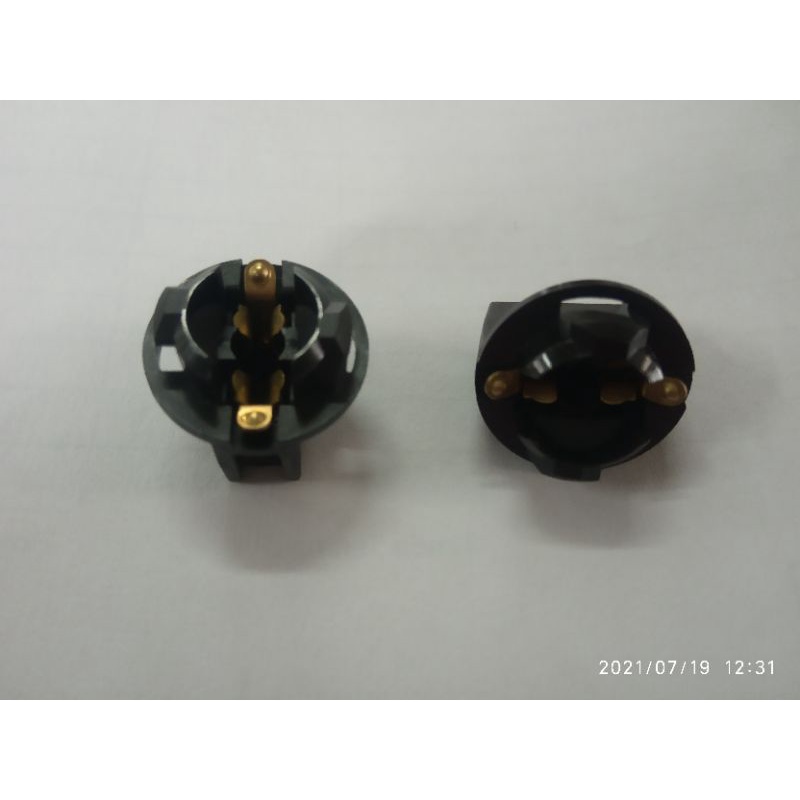 socket lampu dashboard/spedometer kijang grand super kijang kapsul panther kotak kapsul universal