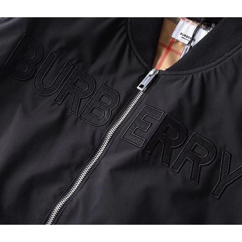 jaket burberry pria kualitas mirror quality