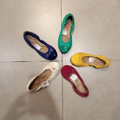 FlatShoes Dexflex&ComfortPlus