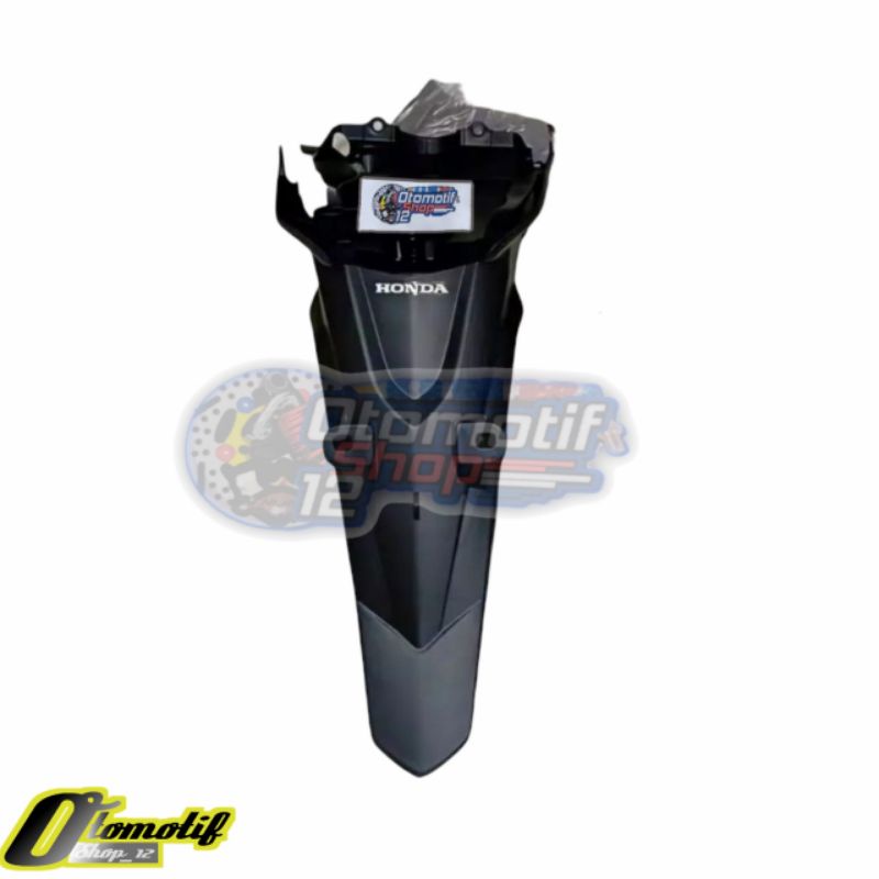 FENDER RR BEAT KARBU SPAKBOR BELAKANG BEAT KARBU SPAKBOR BEAT KARbu original