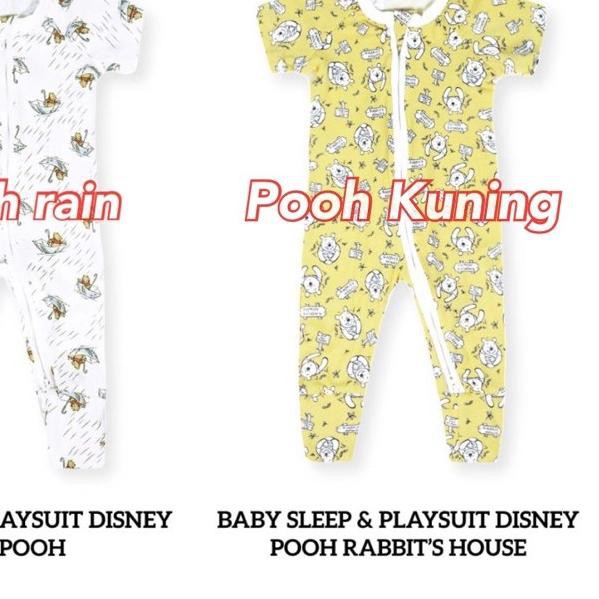     ramadhan sale little palmerhaus   sleep   play suit disney 3m   24 m jumper bayi  cbks    