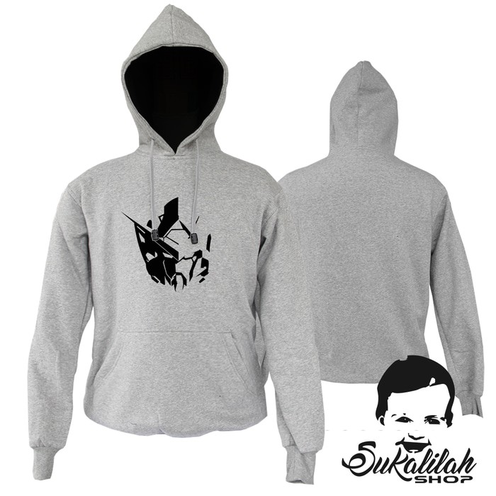 Hoodie Gundam EXIA 01