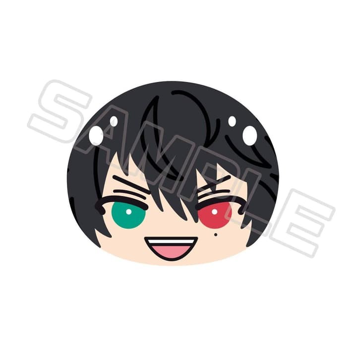 Hypnosis Mic - Omanjuu Yamada Ichiro