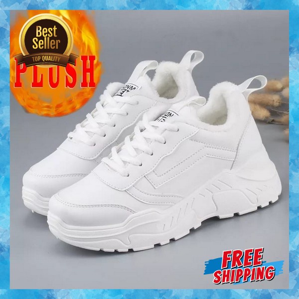 Sneaker Korean Style Spatu Cats Import Epatu Wanita Terbaru Srs Remaja Kekinian Sr Cewek Termurah Sn