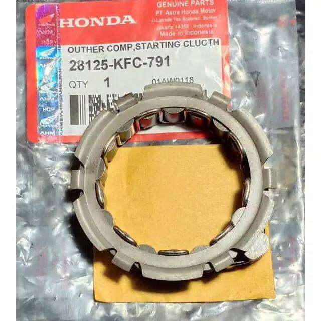 one way stater tiger one way mega pro lama kualitas ori original