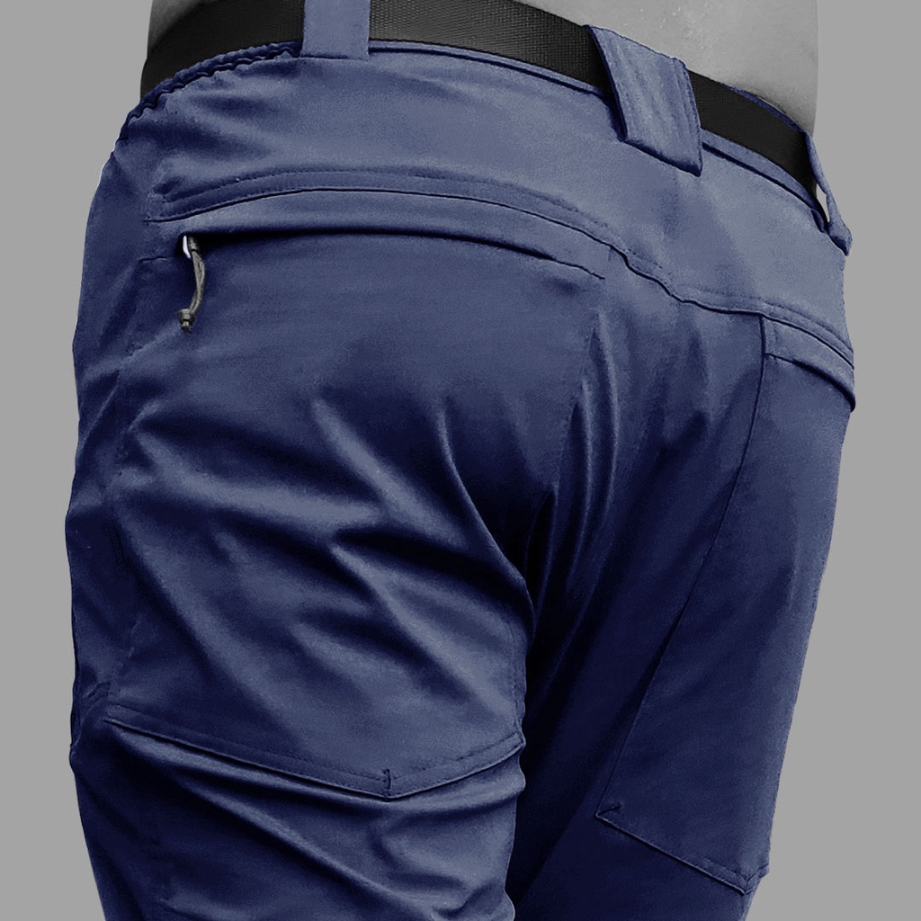 Pinnacle Barid Pro - Navy