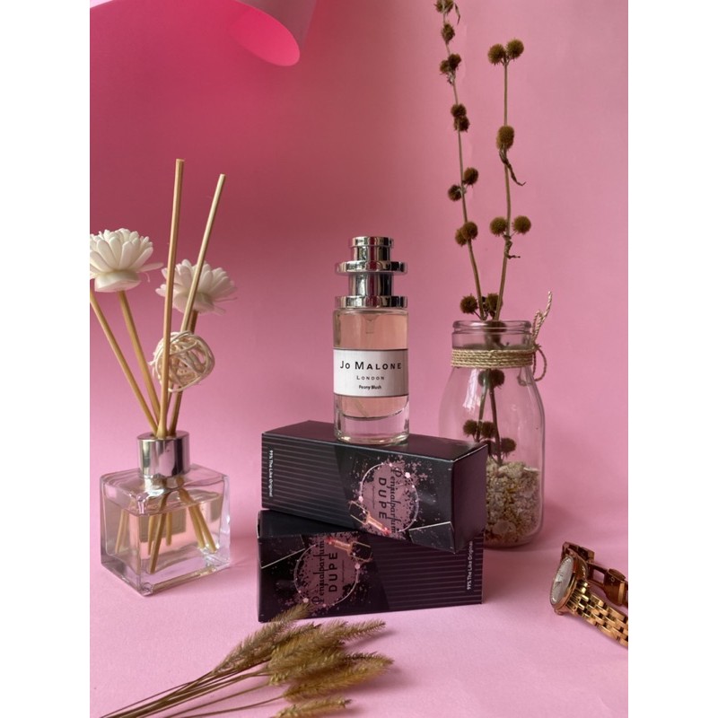 Jo malone Peony blush Dupe parfum