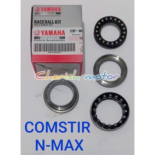 KOMSTIR COMSTIR NMAX XEON AEROX 2DP 44D S80