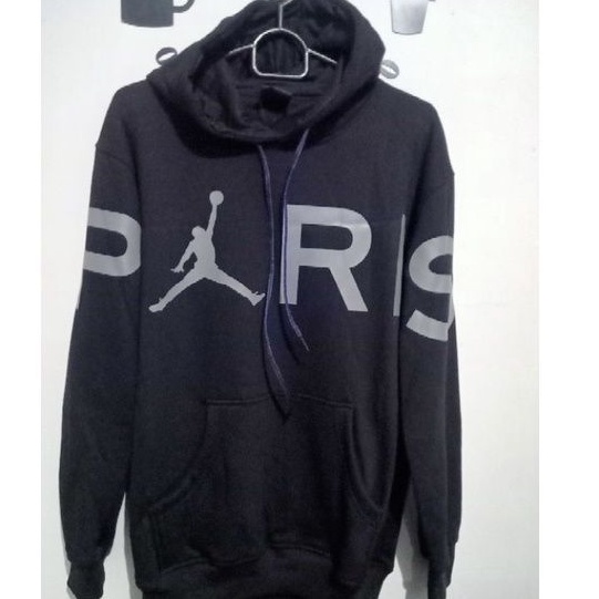 Hoodie Nike Jordan Original