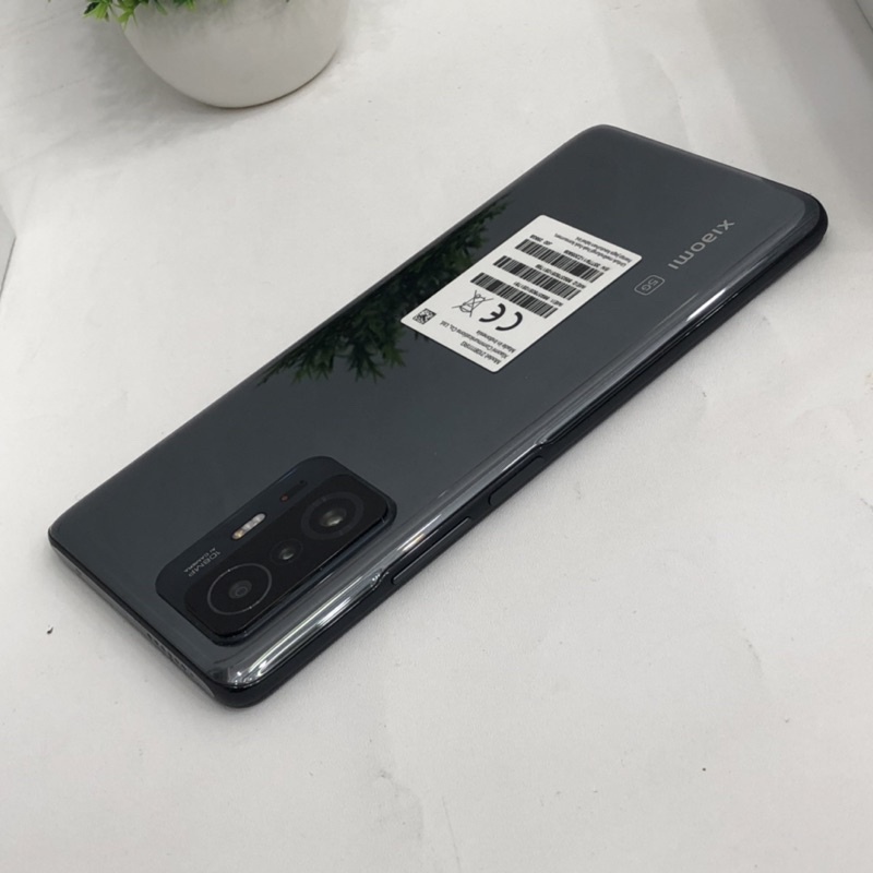 XIAOMI 11T 5G Second