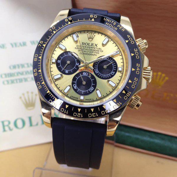 ORIGINAL ROLEX DAYTONA AUTOMATIC 4CM PREMIUM