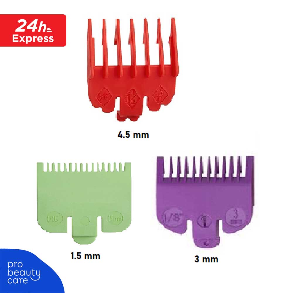 Sepatu Sisir Clipper MY-AC3