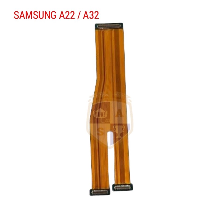 Fleksibel Flexibel Flexible UI BOARD - MAIN BOARD SAMSUNG A22 4G / A32 4G A325 / A32 5G A326