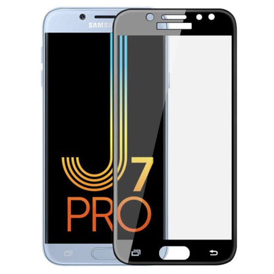 Samsung Galaxy J7 Pro TEMPERED GLASS 5D/9D/11D/29D (All