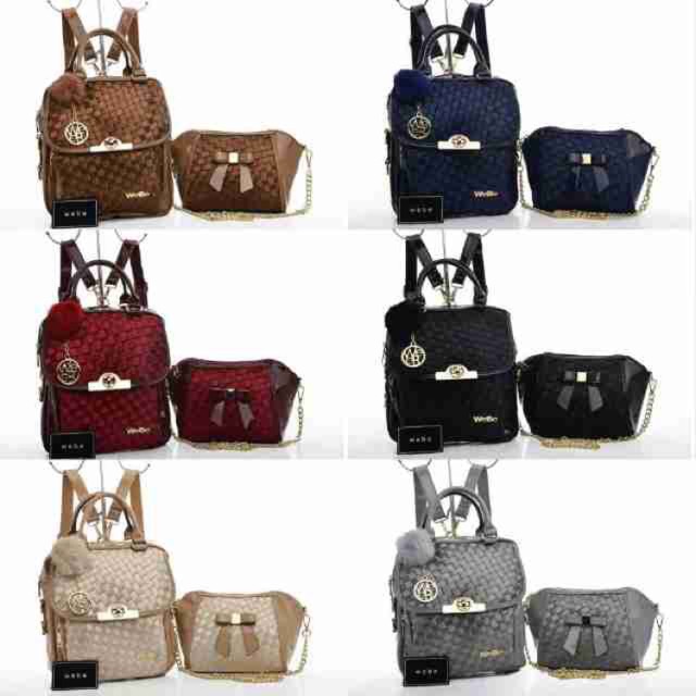 WEBE RANSEL SEPREM