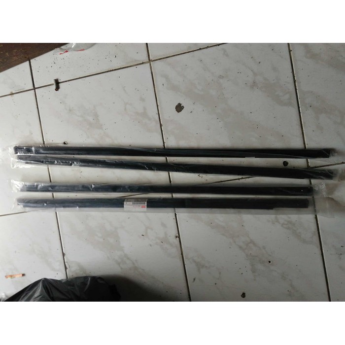 Promo Weather Strip Panther Kapsul Bagian Luar