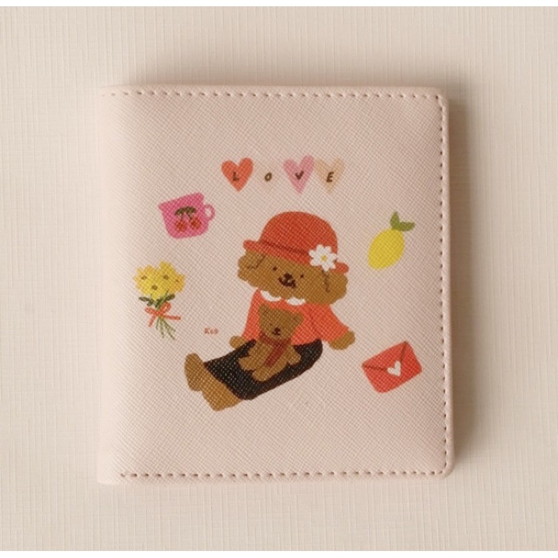Kellys and Co Wallet