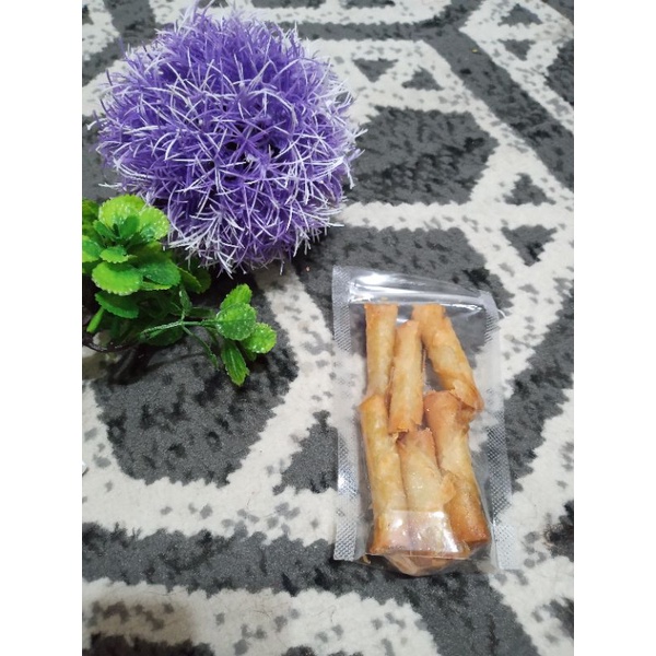 

roll lumpia