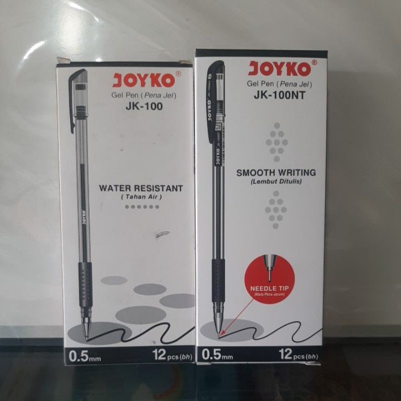 

Pulpen Joyko Jk100 / Pen Joyko Jk100NT / Joyko pen