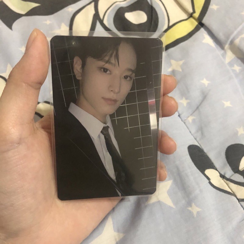 pc juyeon trick C ver.